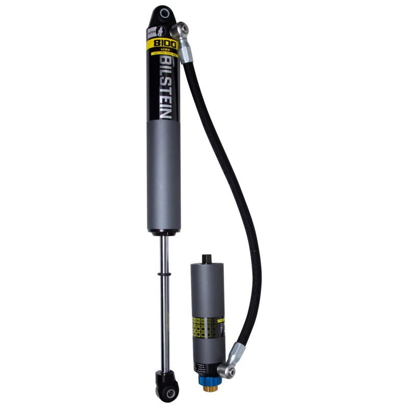 Bilstein 20-24 Jeep Gladiator Front Left B8 8100 Suspension Shock Absorber - 3-4.5in Lift - Image 4