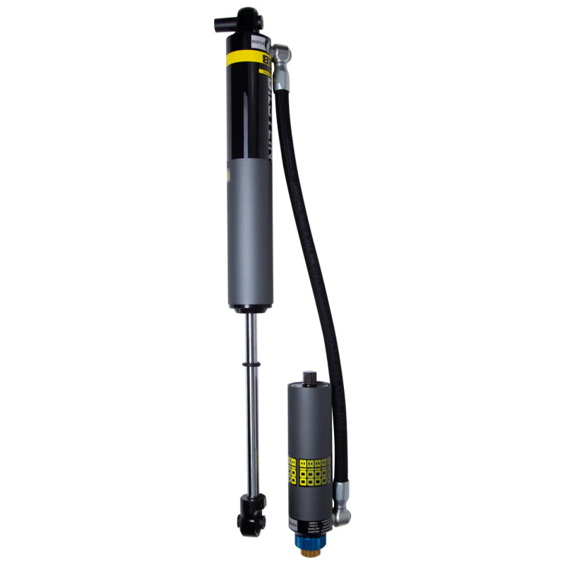 Bilstein 20-24 Jeep Gladiator Front Left B8 8100 Suspension Shock Absorber - 3-4.5in Lift - Image 6