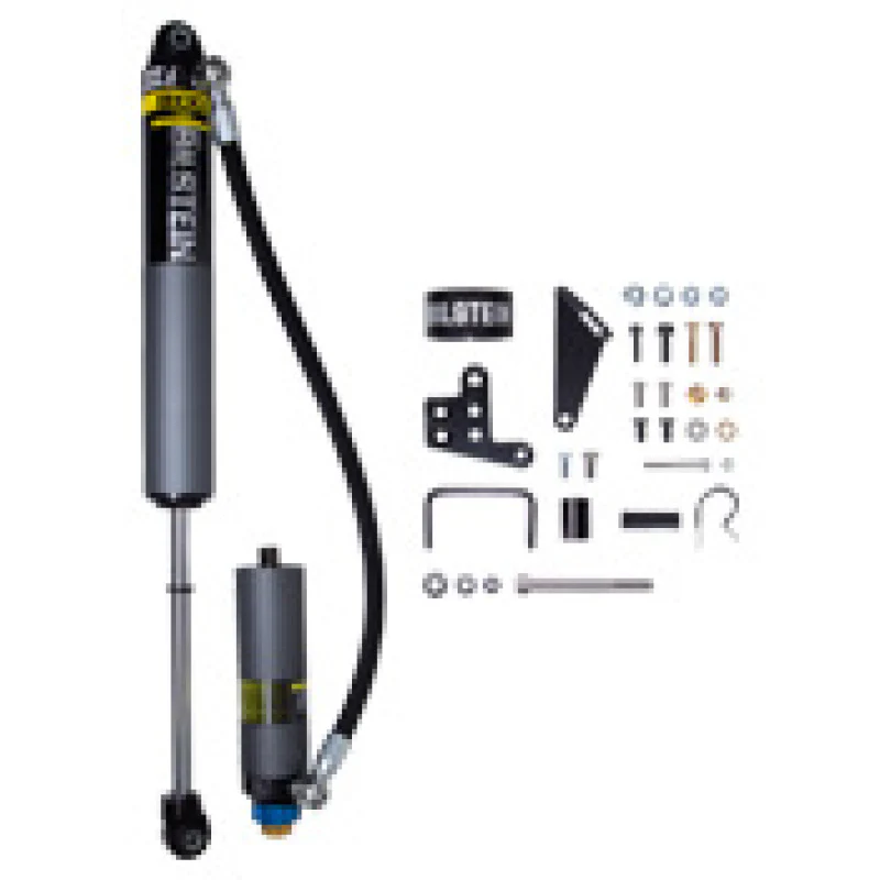 Bilstein 20-24 Jeep Gladiator Front Left B8 8100 Suspension Shock Absorber - 3-4.5in Lift - Image 7