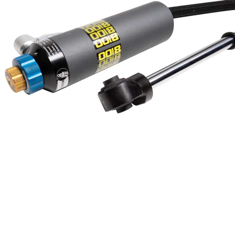Bilstein 20-24 Jeep Gladiator Front Left B8 8100 Suspension Shock Absorber - 3-4.5in Lift - Image 8