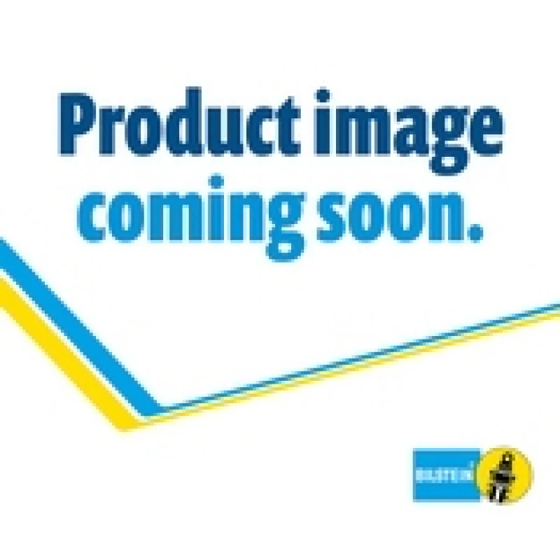 Bilstein 2014 Ford F-150 RWD Only B6 4600 Front Shock Absorber - Image 3