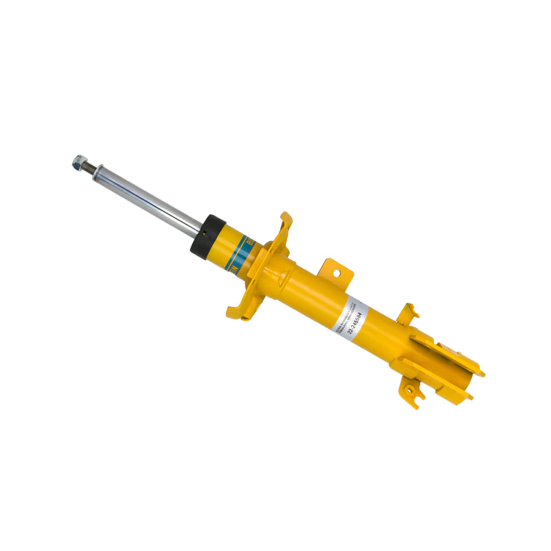 Bilstein B8 Performance Plus 18-19 Ford Ecosport Front Left Suspension Strut Assembly - Image 6