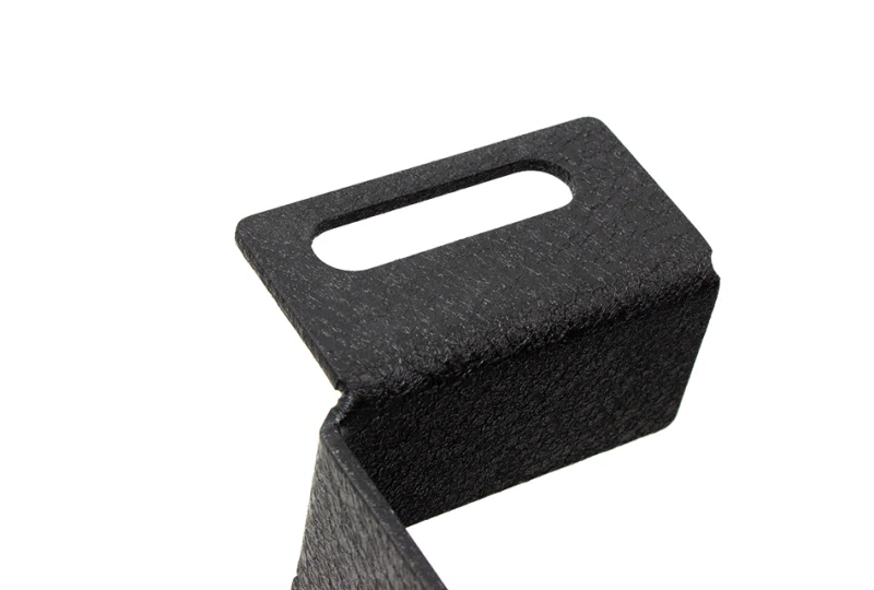 Fishbone Offroad 2018+ Jeep JLU Wrangler JL  4 Door Driver Side Wheel Well Storage Bin - Single - Image 8