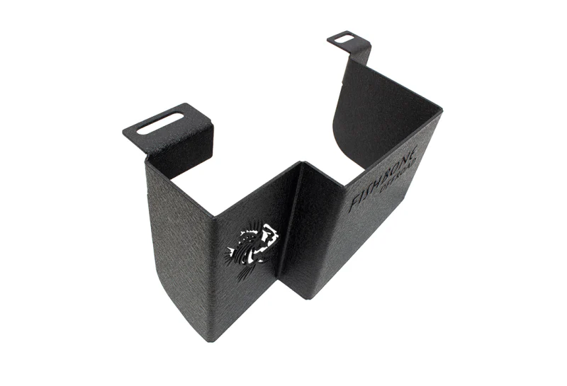 Fishbone Offroad 2018+ Jeep JLU Wrangler JL 4 Door Wheel Well Storage Bins - Image 7