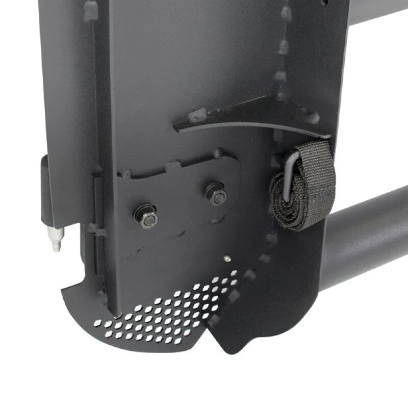 Go Rhino Jeep 07-18 Wrangler JK/ JKU Trailline Replacement Front Tube Door - Image 4