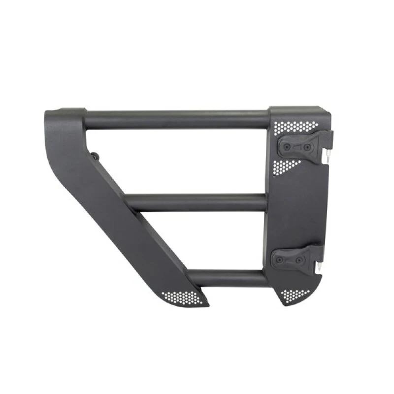 Go Rhino Jeep 07-18 Wrangler JK Trailline Replacement Rear Tube Door - Image 13