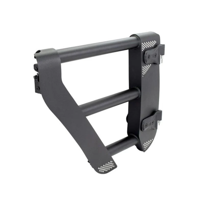 Go Rhino Jeep 07-18 Wrangler JK Trailline Replacement Rear Tube Door - Image 15