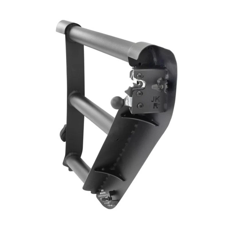 Go Rhino Jeep 07-18 Wrangler JK Trailline Replacement Rear Tube Door - Image 9
