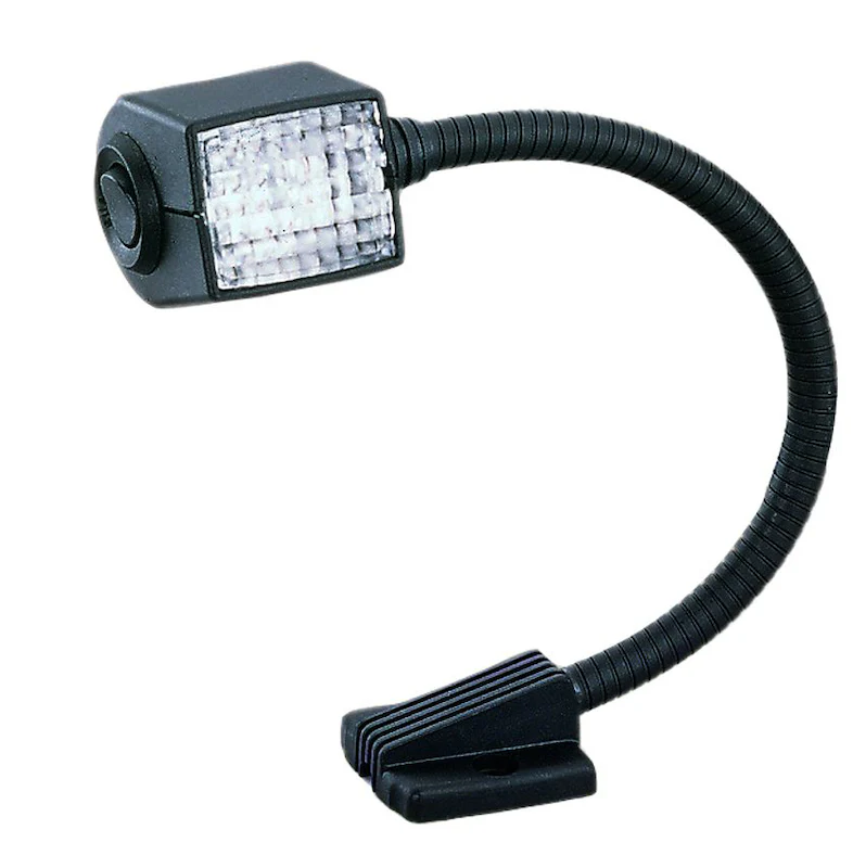 Hella Reading Lamp Black Mg12 2Ab - Image 3