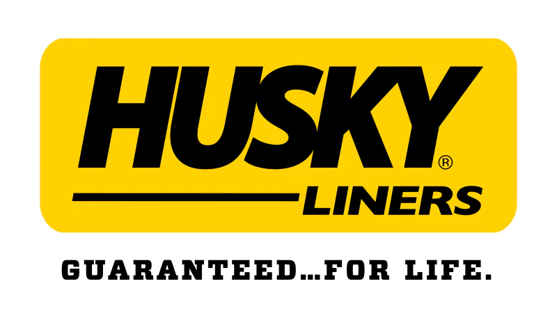 Husky Liners 10-13 Ford Taurus WeatherBeater Combo Black Floor Liners - Image 21
