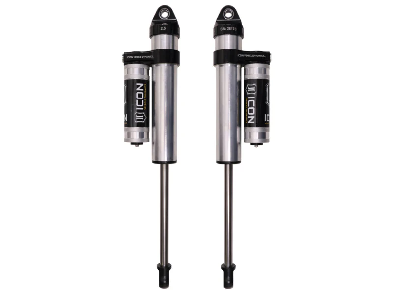 ICON 08-16 Ford F-250/F-350 Super Duty 4WD 4.5-9in Front Secondary 2.5 Series Shocks VS PB - Image 3