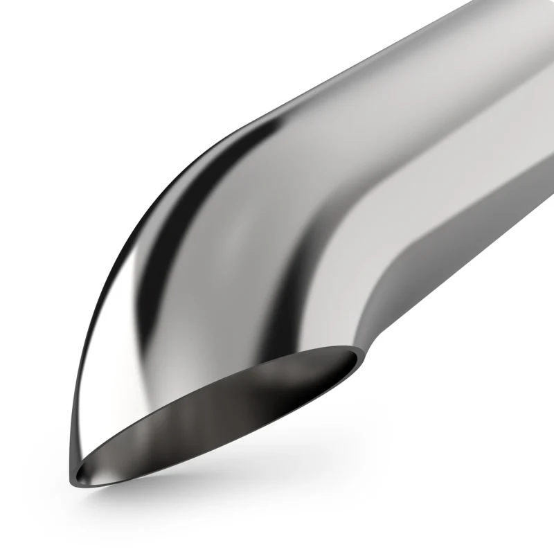 MagnaFlow 22-23 Jeep Grand Cherokee NEO Series Cat-Back Exhaust - Image 7
