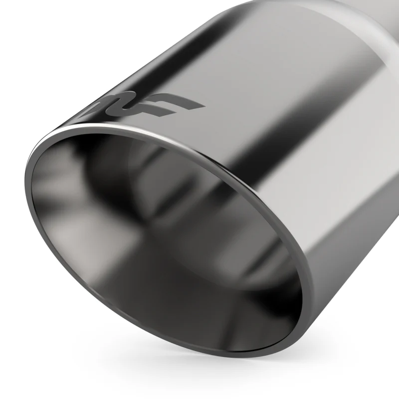 Magnaflow 25+ Ram 1500 I6 3.0L SPEQ Series Polished Cat-Back Performance Exhaust System - Image 6