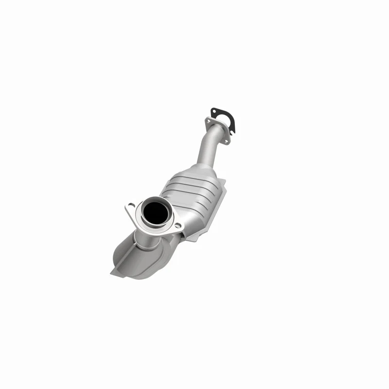 Magnaflow Conv DF 03-06 Ford Crown Victoria / 03-06 Lincoln Town Car 4.6L (California) - Image 11