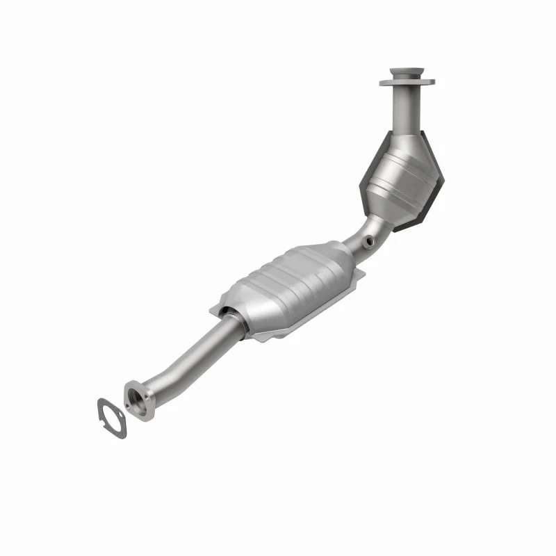 Magnaflow Conv DF 03-06 Ford Crown Victoria / 03-06 Lincoln Town Car 4.6L (California) - Image 15