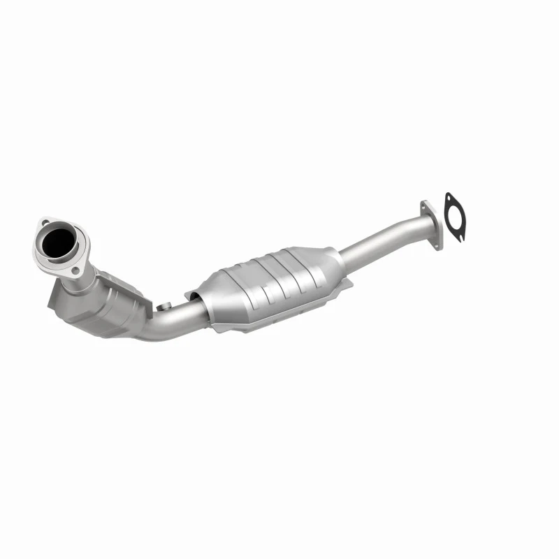 Magnaflow Conv DF 03-06 Ford Crown Victoria / 03-06 Lincoln Town Car 4.6L (California) - Image 16