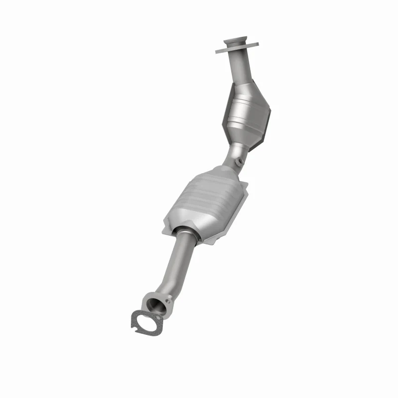 Magnaflow Conv DF 03-06 Ford Crown Victoria / 03-06 Lincoln Town Car 4.6L (California) - Image 17
