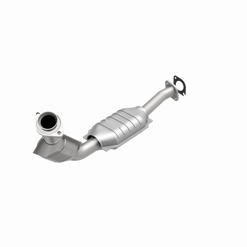 Magnaflow Conv DF 03-06 Ford Crown Victoria / 03-06 Lincoln Town Car 4.6L (California) - Image 26