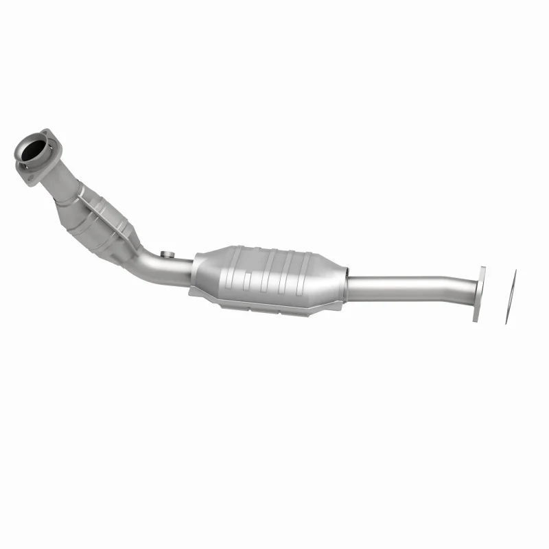Magnaflow Conv DF 03-06 Ford Crown Victoria / 03-06 Lincoln Town Car 4.6L (California) - Image 30