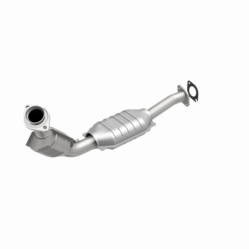 Magnaflow Conv DF 03-06 Ford Crown Victoria / 03-06 Lincoln Town Car 4.6L (California) - Image 31