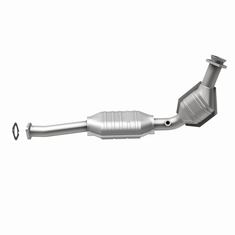 Magnaflow Conv DF 03-06 Ford Crown Victoria / 03-06 Lincoln Town Car 4.6L (California) - Image 34