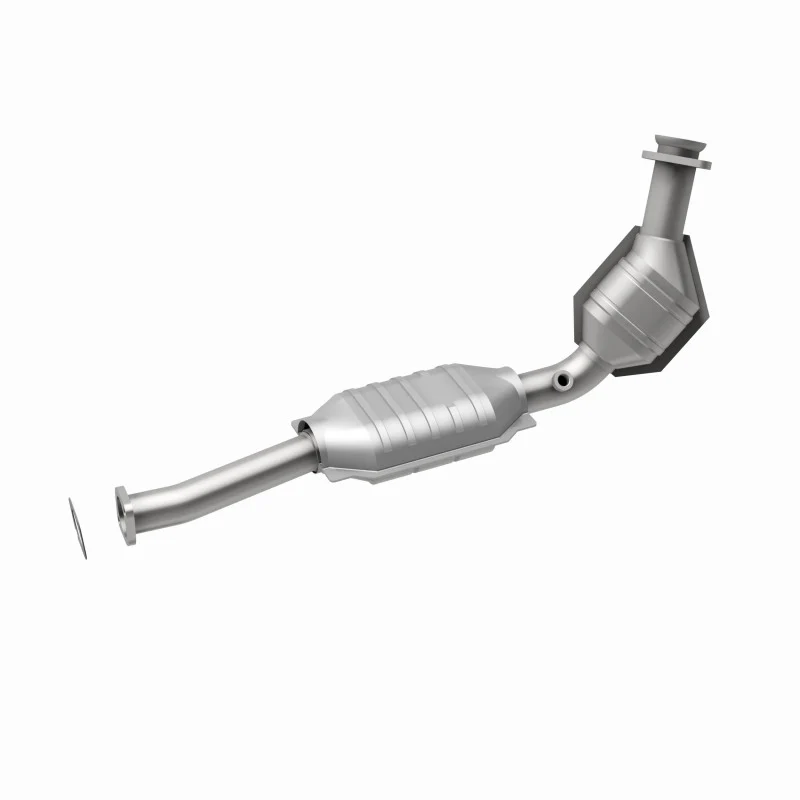Magnaflow Conv DF 03-06 Ford Crown Victoria / 03-06 Lincoln Town Car 4.6L (California) - Image 35