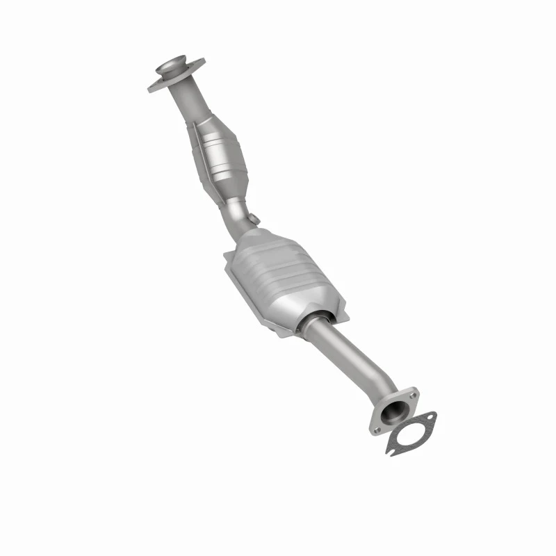 Magnaflow Conv DF 03-06 Ford Crown Victoria / 03-06 Lincoln Town Car 4.6L (California) - Image 38