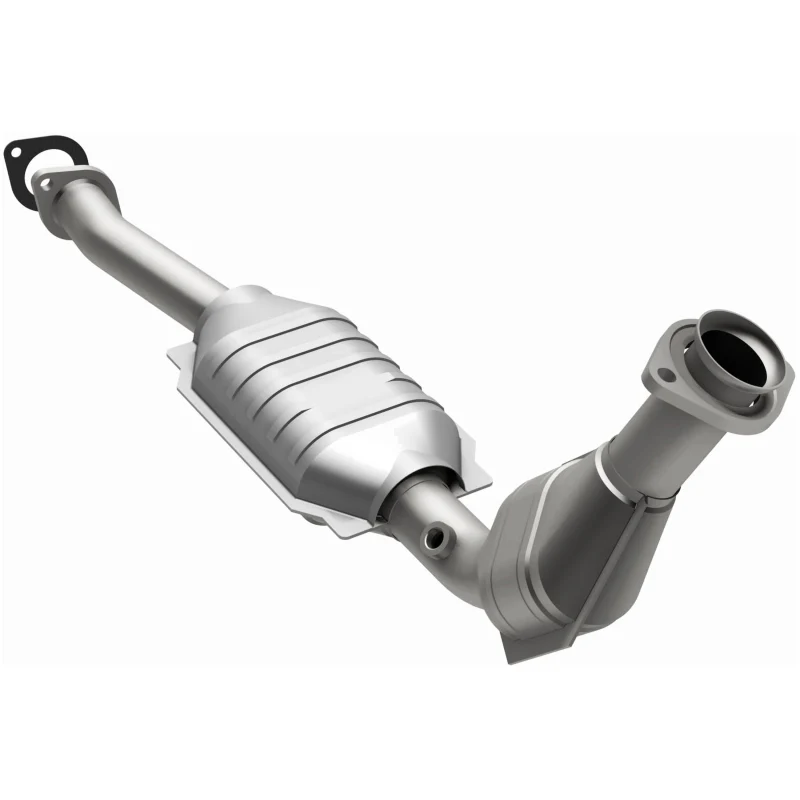 Magnaflow Conv DF 03-06 Ford Crown Victoria / 03-06 Lincoln Town Car 4.6L (California) - Image 39