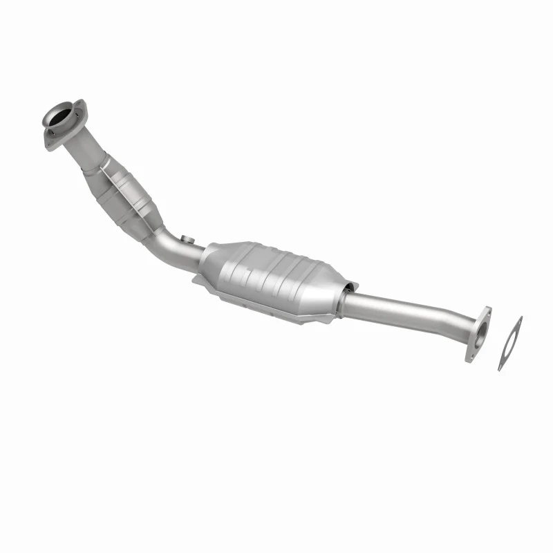 Magnaflow Conv DF 03-06 Ford Crown Victoria / 03-06 Lincoln Town Car 4.6L (California) - Image 40