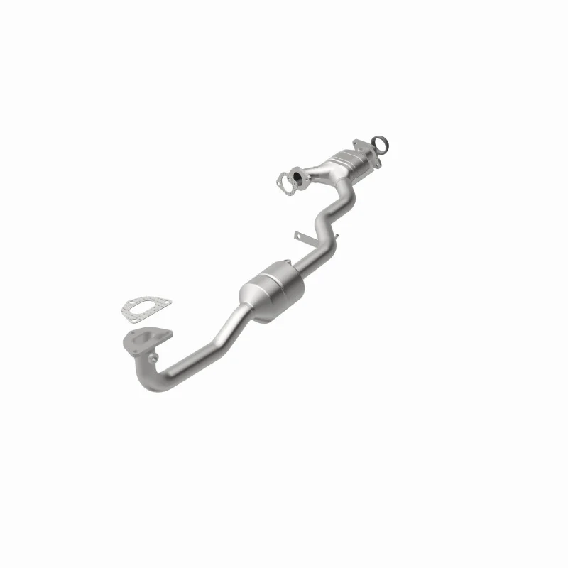 Magnaflow Conv DF 04-05 Subaru Outback/Legacy 2.5L D/S - Image 3