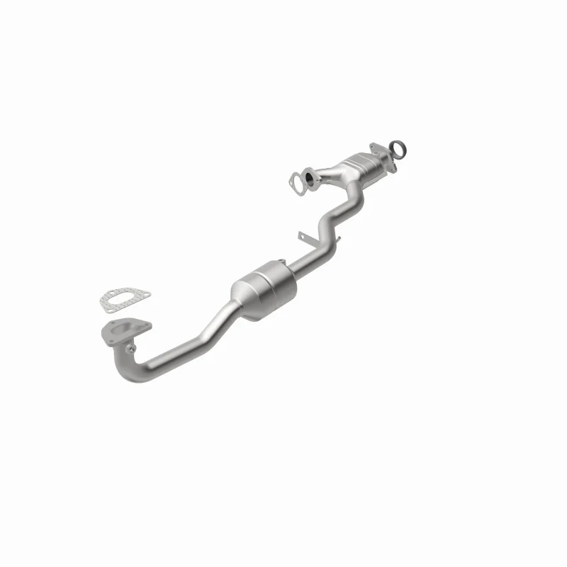Magnaflow Conv DF 04-05 Subaru Outback/Legacy 2.5L D/S - Image 34