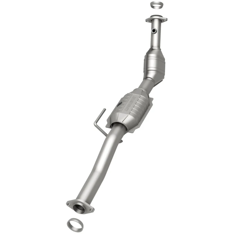 Magnaflow Conv DF 04-06 Ford Ranger 2.3L CA - Image 40