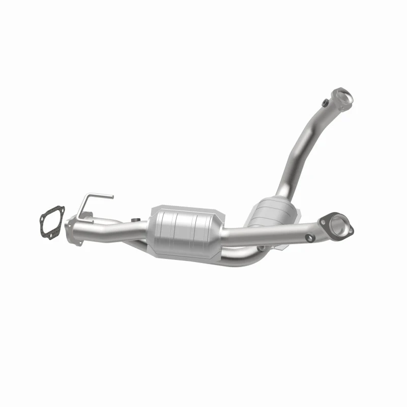 Magnaflow Conv DF 04-06 Ranger/BSeries 3.0L - Image 13