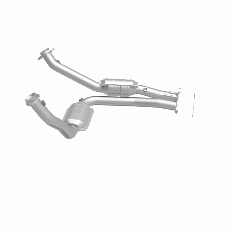 Magnaflow Conv DF 04-06 Ranger/BSeries 3.0L - Image 23