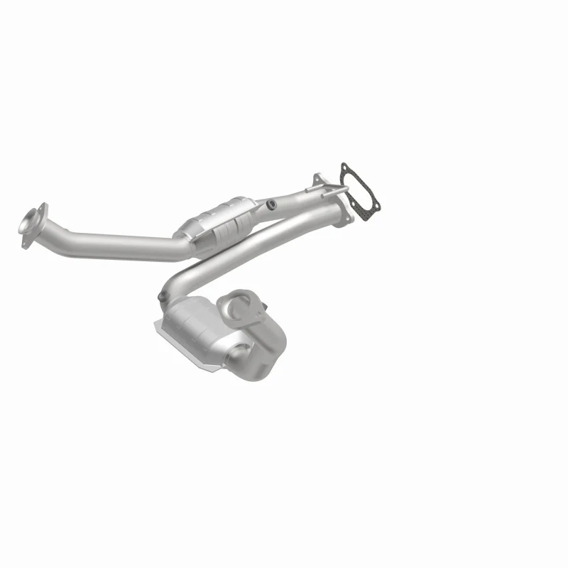 Magnaflow Conv DF 04-06 Ranger/BSeries 3.0L - Image 30