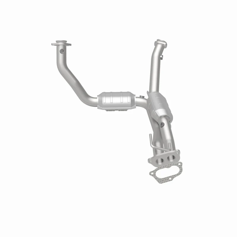 Magnaflow Conv DF 04-06 Ranger/BSeries 3.0L - Image 34