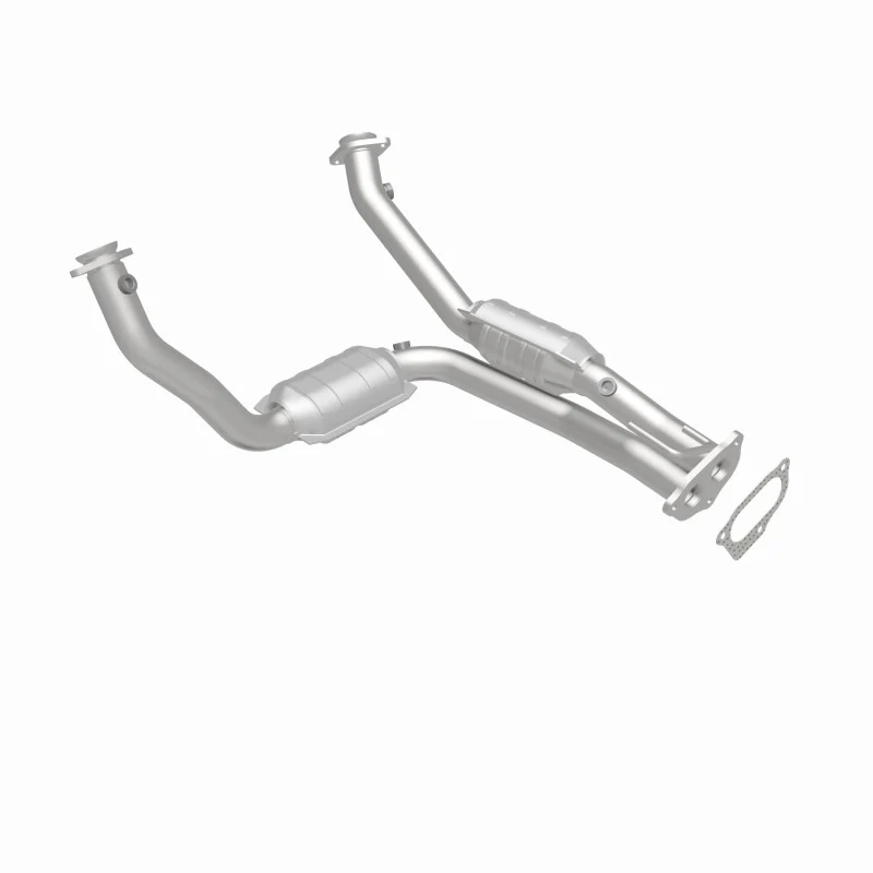 Magnaflow Conv DF 04-06 Ranger/BSeries 3.0L - Image 35