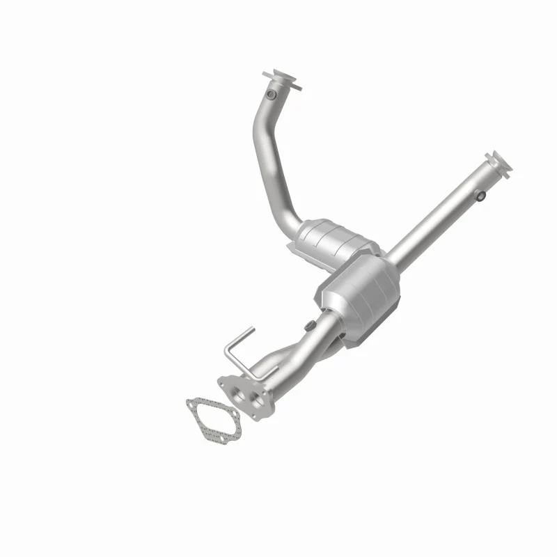 Magnaflow Conv DF 04-06 Ranger/BSeries 3.0L - Image 39