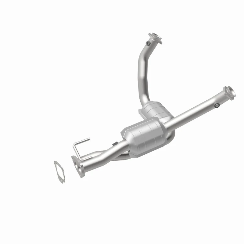 Magnaflow Conv DF 04-06 Ranger/BSeries 3.0L - Image 8