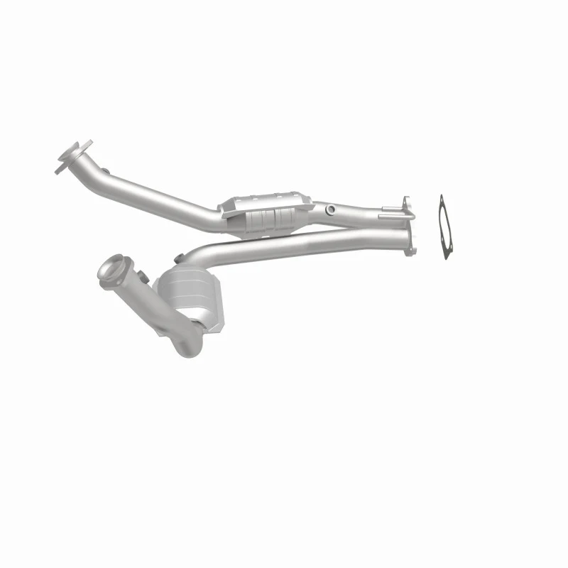 Magnaflow Conv DF 04-06 Ranger/BSeries 3.0L - Image 9