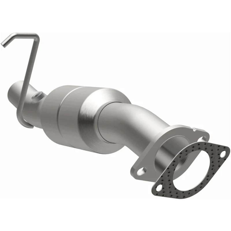 MagnaFlow Conv DF 2007 GMC Sierra 2500 HD Classic 6.0/ 8.1/ 3500 Classic 6.0 - Image 13