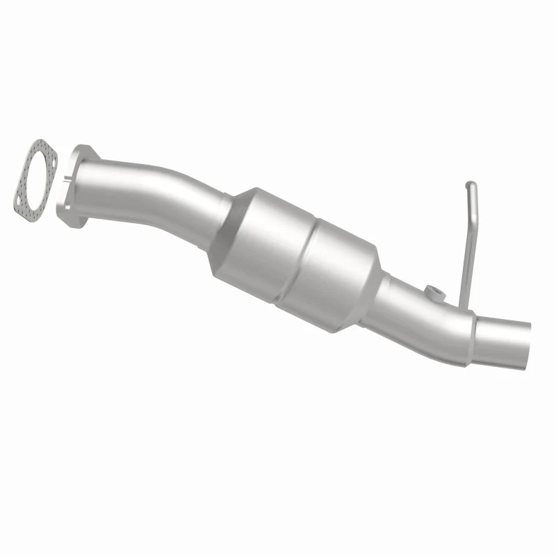 MagnaFlow Conv DF 2007 GMC Sierra 2500 HD Classic 6.0/ 8.1/ 3500 Classic 6.0 - Image 28