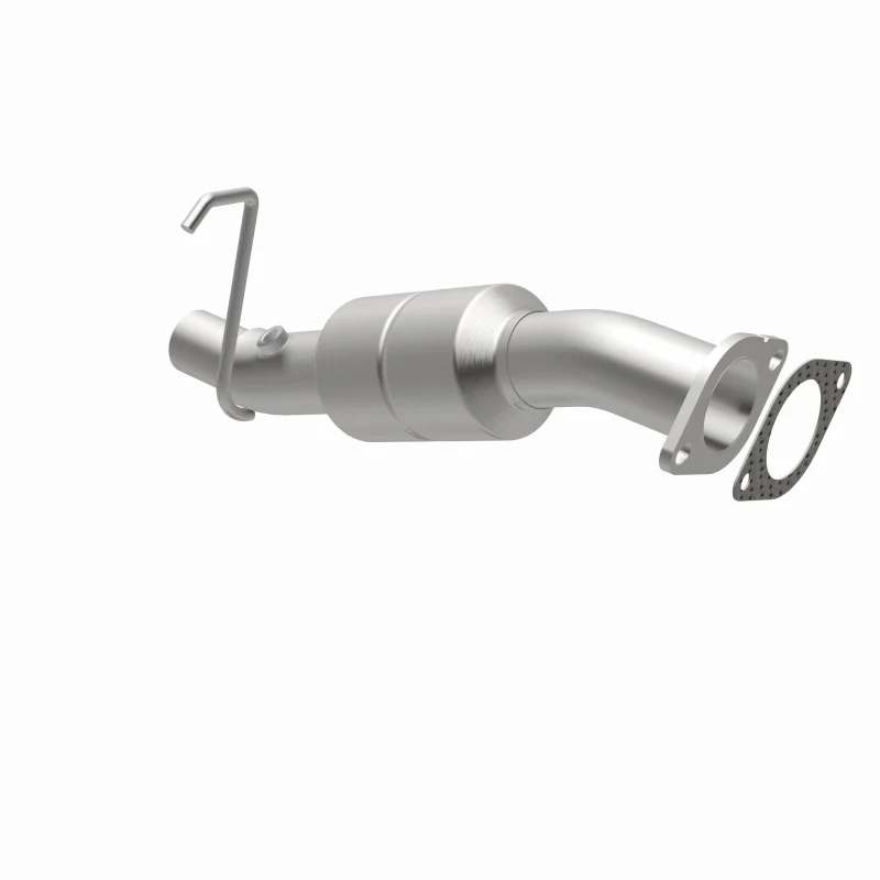 MagnaFlow Conv DF 2007 GMC Sierra 2500 HD Classic 6.0/ 8.1/ 3500 Classic 6.0 - Image 29