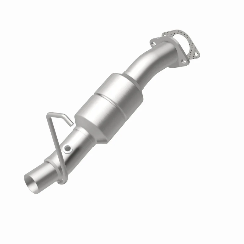 MagnaFlow Conv DF 2007 GMC Sierra 2500 HD Classic 6.0/ 8.1/ 3500 Classic 6.0 - Image 32