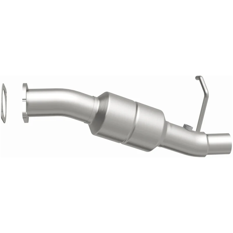 MagnaFlow Conv DF 2007 GMC Sierra 2500 HD Classic 6.0/ 8.1/ 3500 Classic 6.0 - Image 34