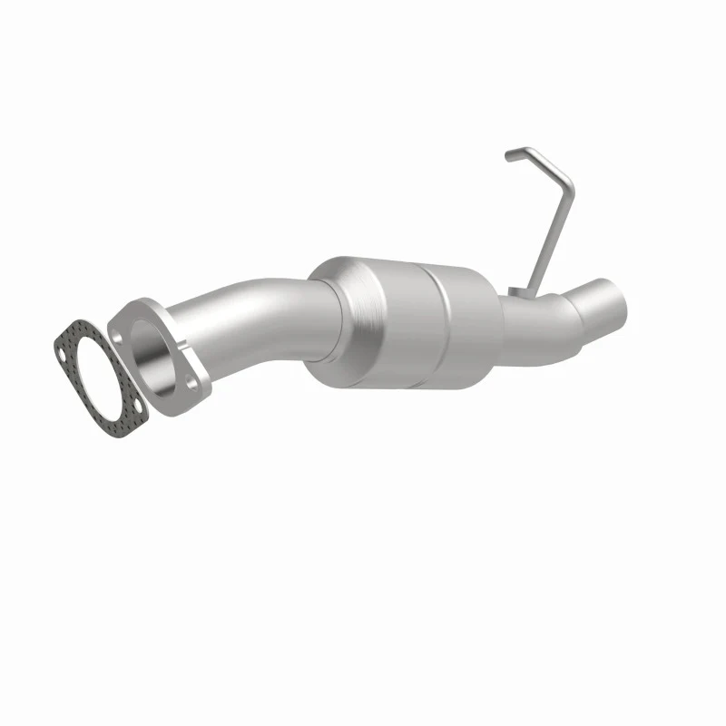 MagnaFlow Conv DF 2007 GMC Sierra 2500 HD Classic 6.0/ 8.1/ 3500 Classic 6.0 - Image 35