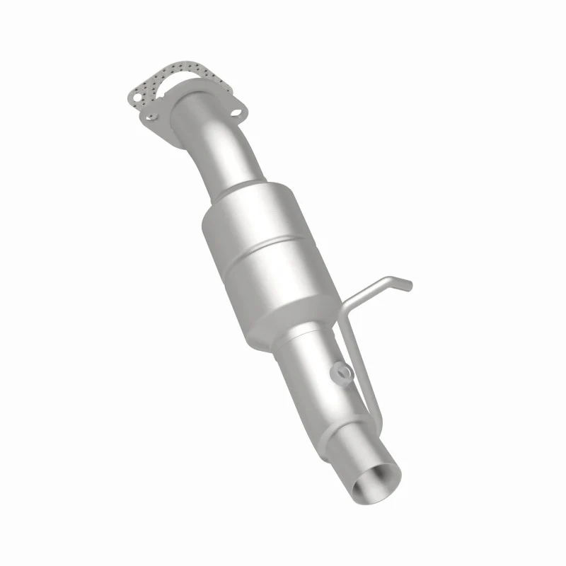 MagnaFlow Conv DF 2007 GMC Sierra 2500 HD Classic 6.0/ 8.1/ 3500 Classic 6.0 - Image 37
