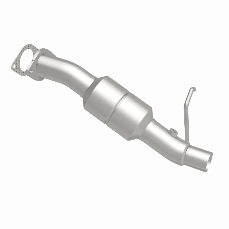 MagnaFlow Conv DF 2007 GMC Sierra 2500 HD Classic 6.0/ 8.1/ 3500 Classic 6.0 - Image 4