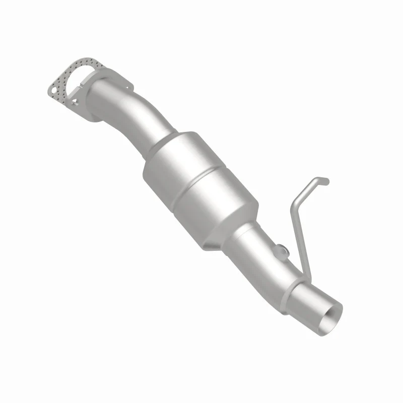 MagnaFlow Conv DF 2007 GMC Sierra 2500 HD Classic 6.0/ 8.1/ 3500 Classic 6.0 - Image 6