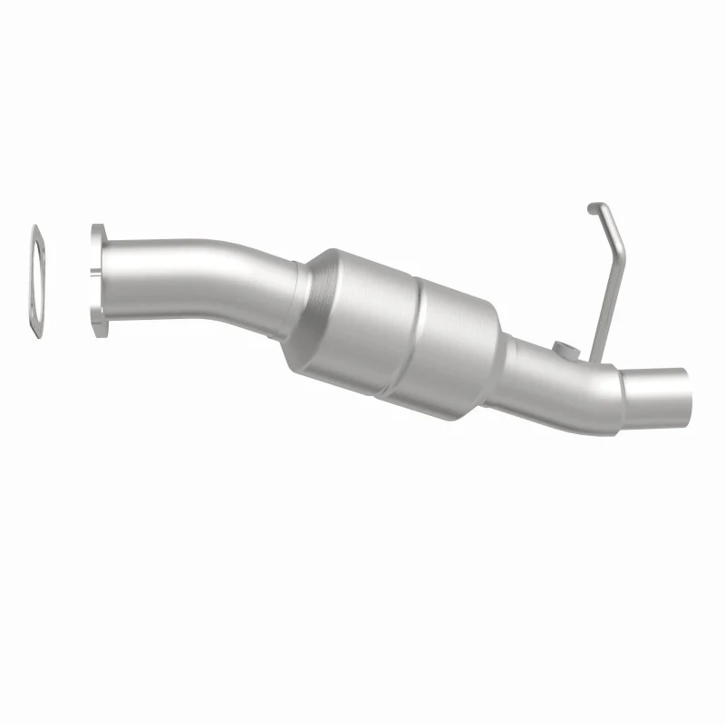 MagnaFlow Conv DF 2007 GMC Sierra 2500 HD Classic 6.0/ 8.1/ 3500 Classic 6.0 - Image 8